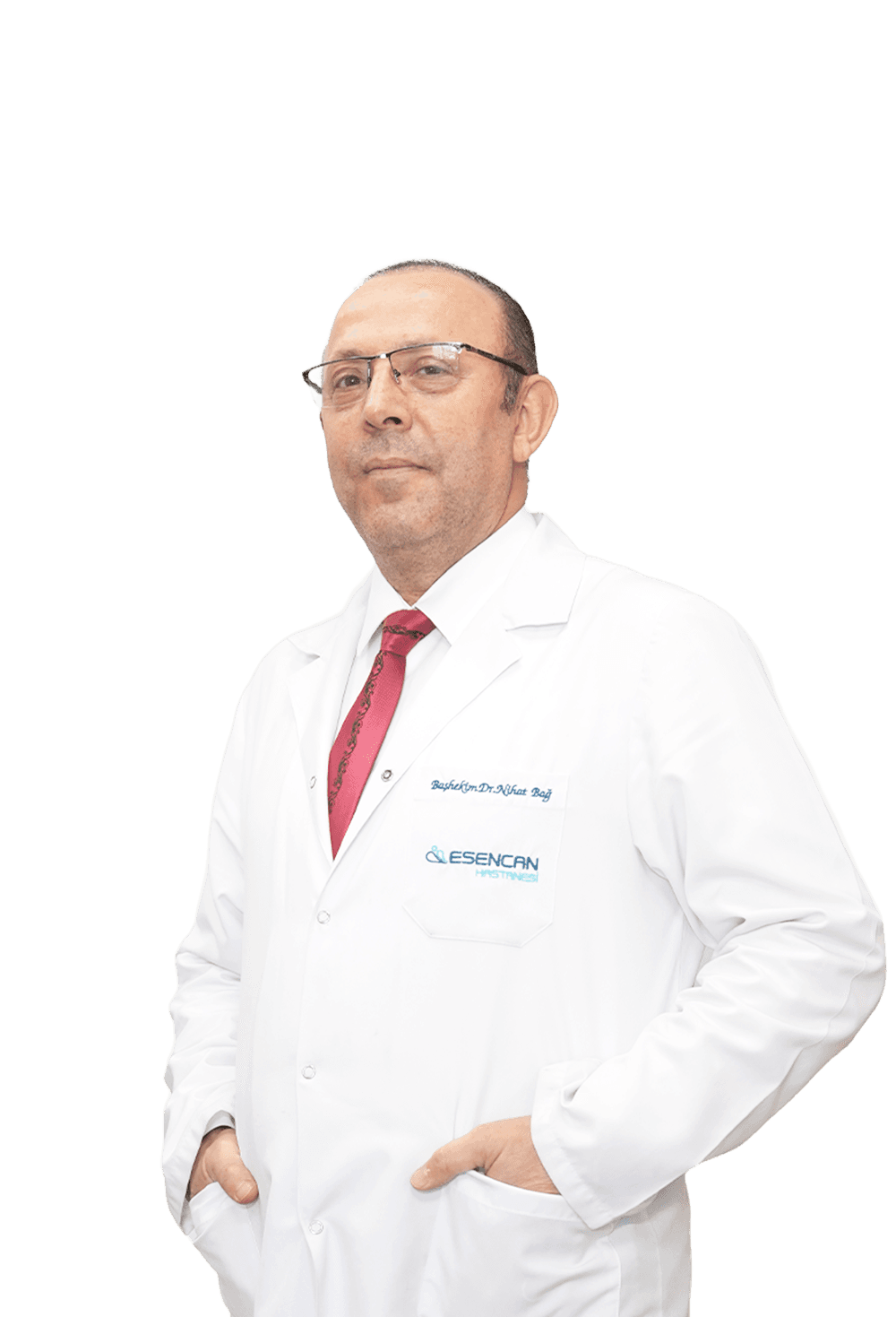 Dr. Nihat Bağ